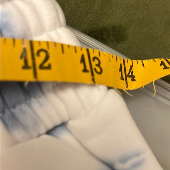 Comfrt Minimalist Tye Dye Set in Wave Brand NEW size XS! Offers Welcome! - Picture 14 of 16